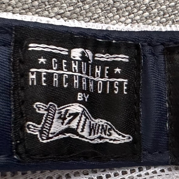 NWOT Touch Blue Jays baseball cap - Picture 5 of 5